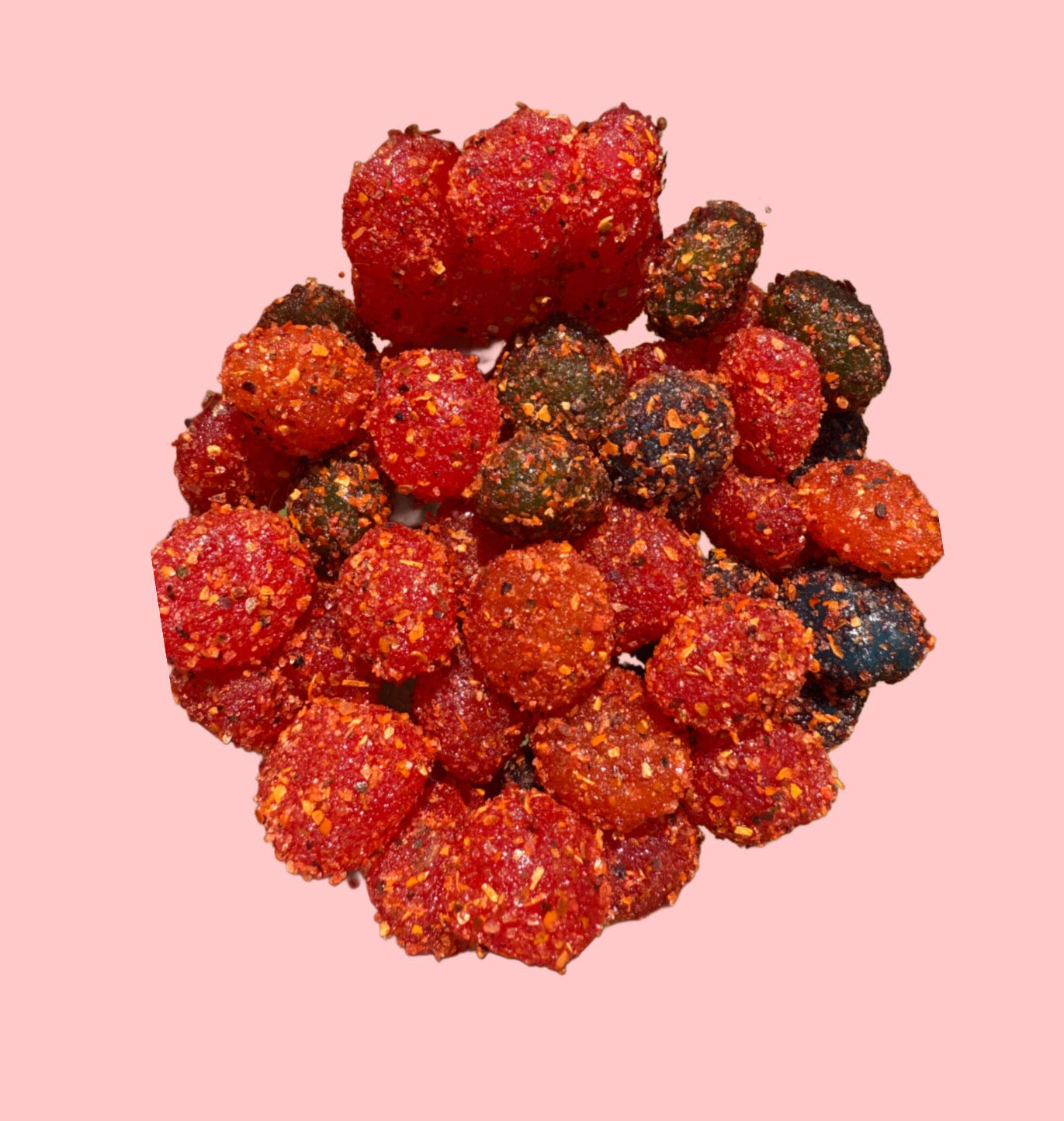 SPICY CHAMOY Gushers