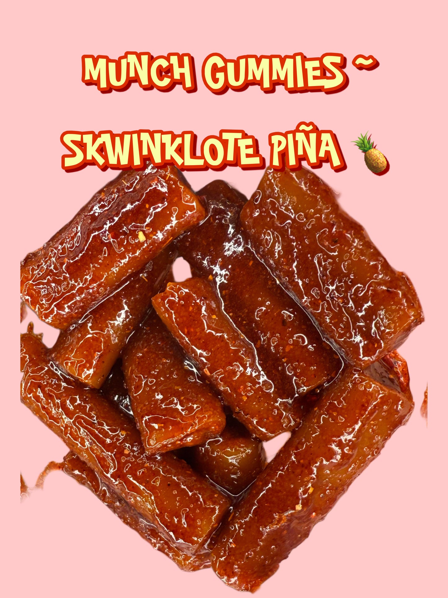 SKWINKLOTE PIÑA