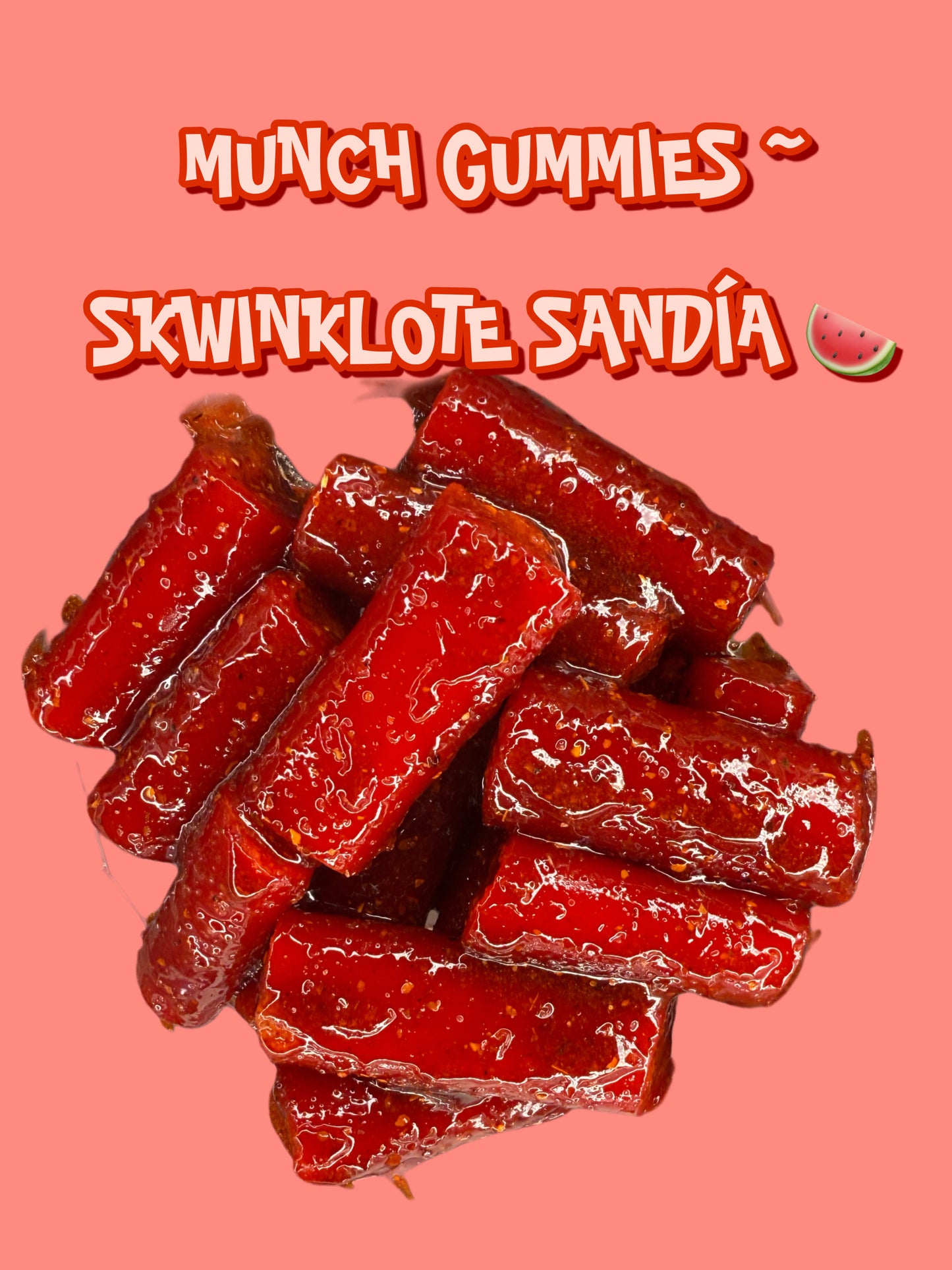 SKWINKLOTE SANDÍA