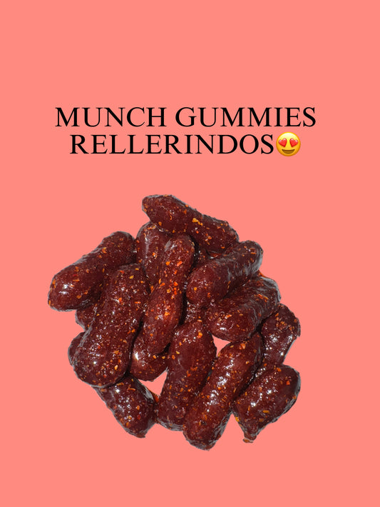 RELLERINDOS